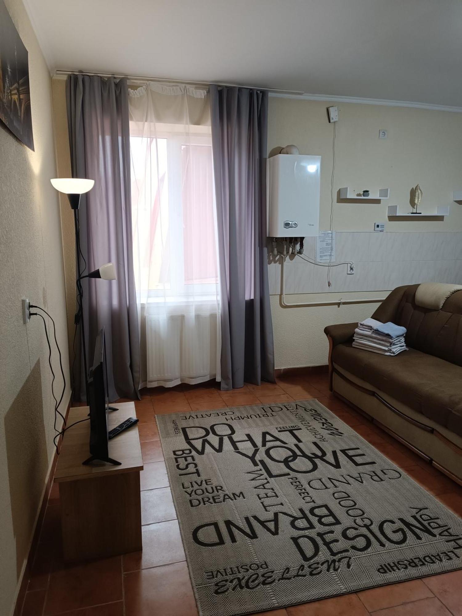 Apartments Domovik Parkaniya, 2A มุกาเชเว ห้อง รูปภาพ