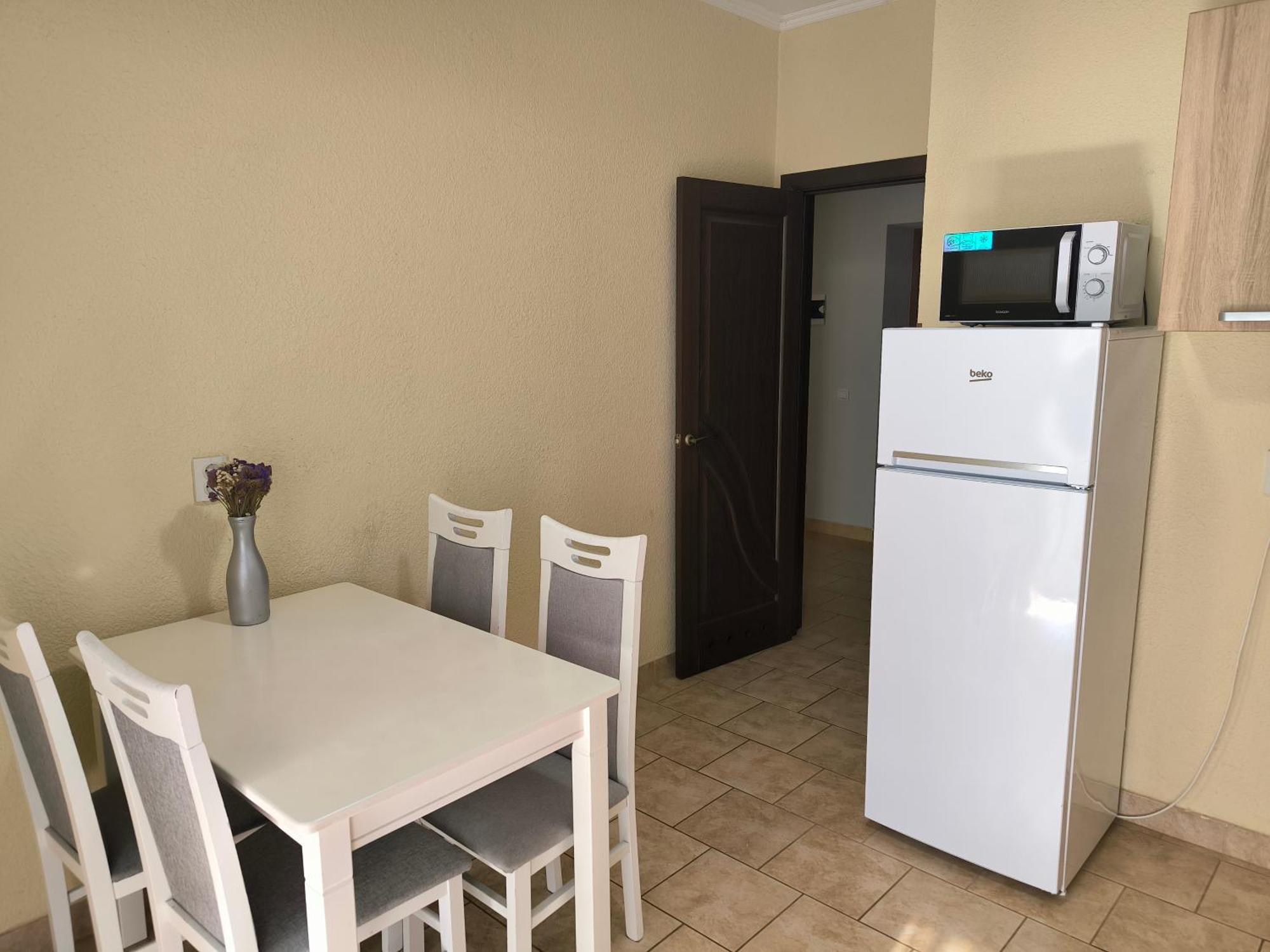 Apartments Domovik Parkaniya, 2A มุกาเชเว ภายนอก รูปภาพ