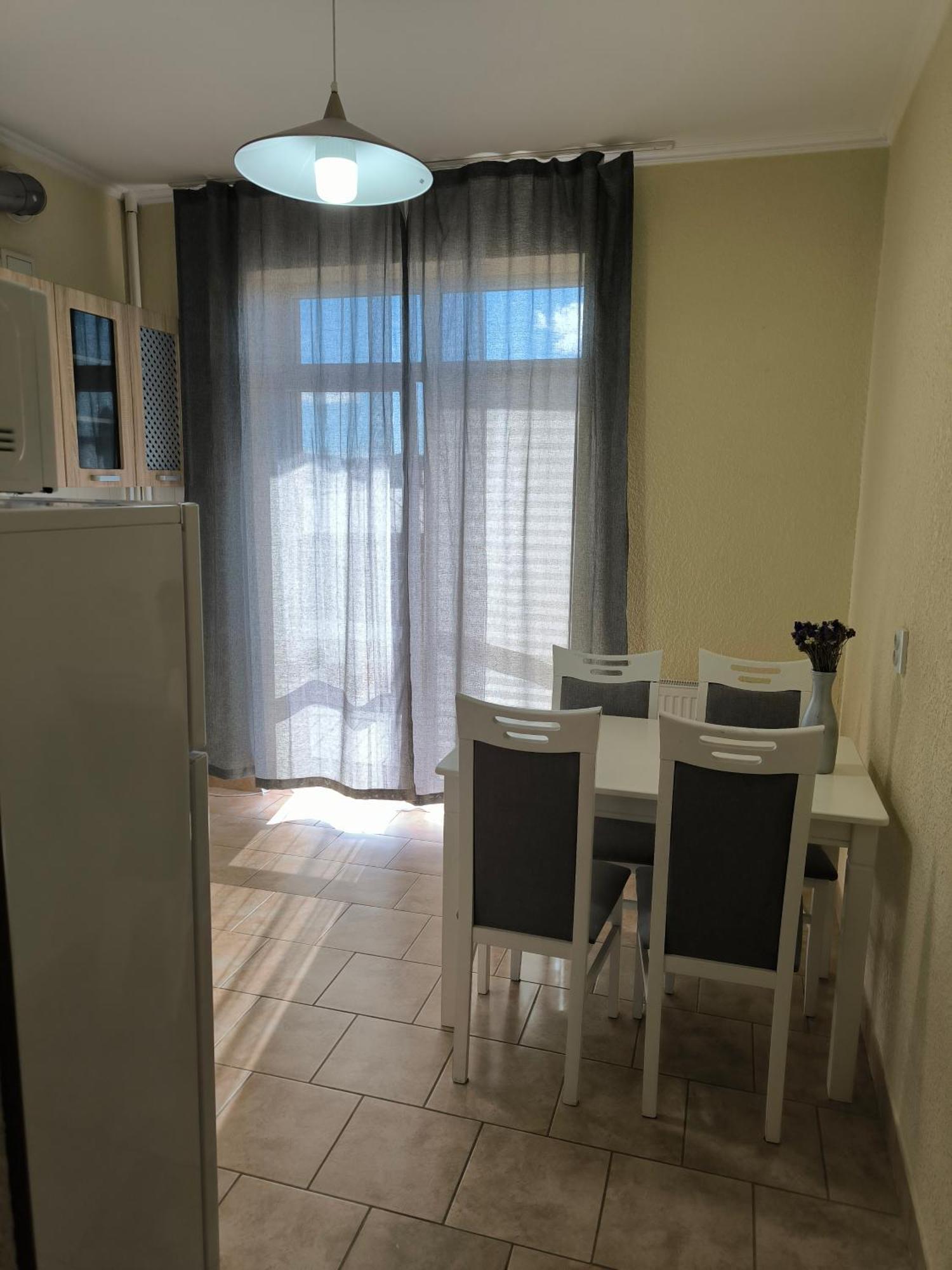 Apartments Domovik Parkaniya, 2A มุกาเชเว ภายนอก รูปภาพ