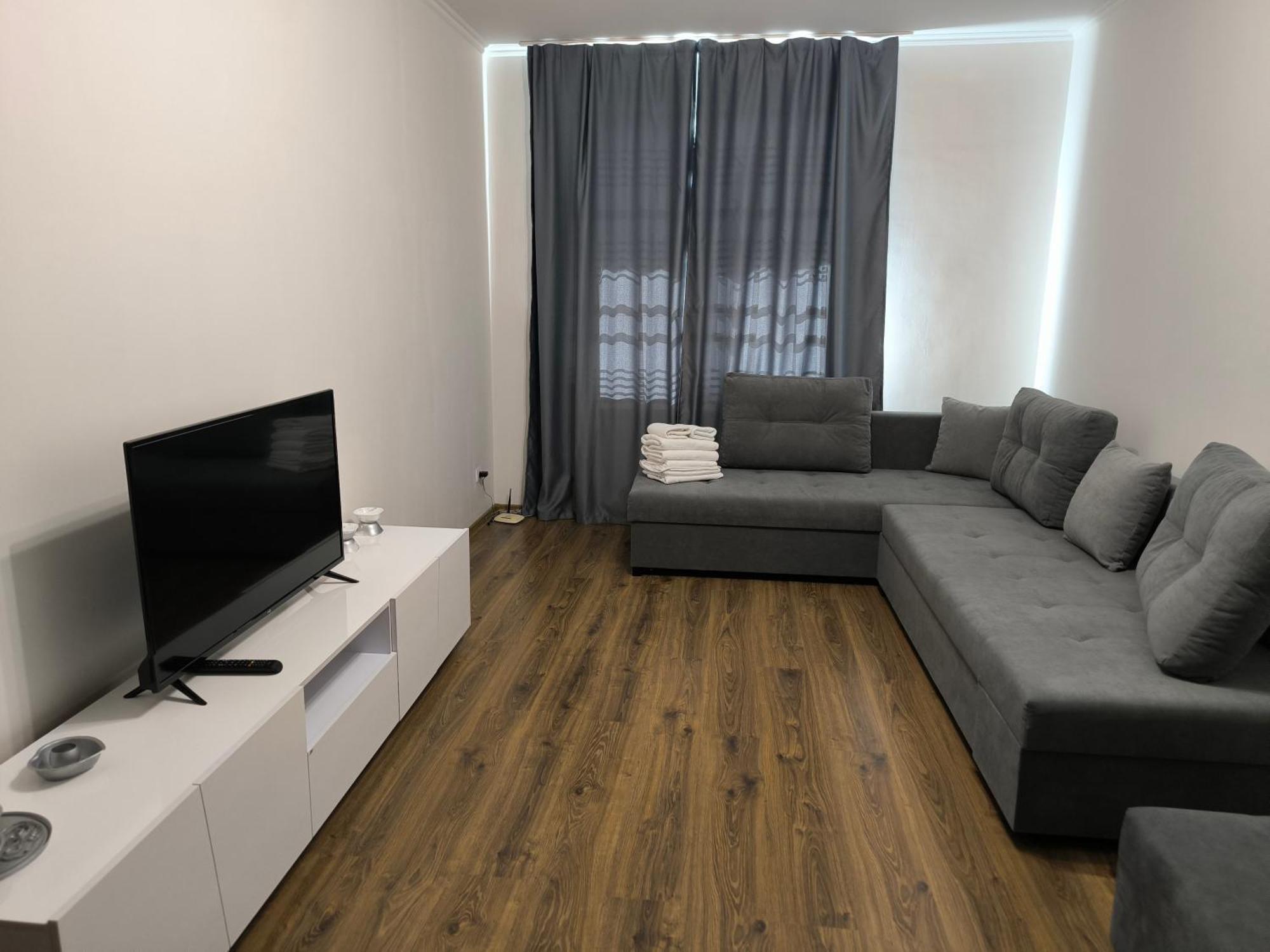Apartments Domovik Parkaniya, 2A มุกาเชเว ภายนอก รูปภาพ