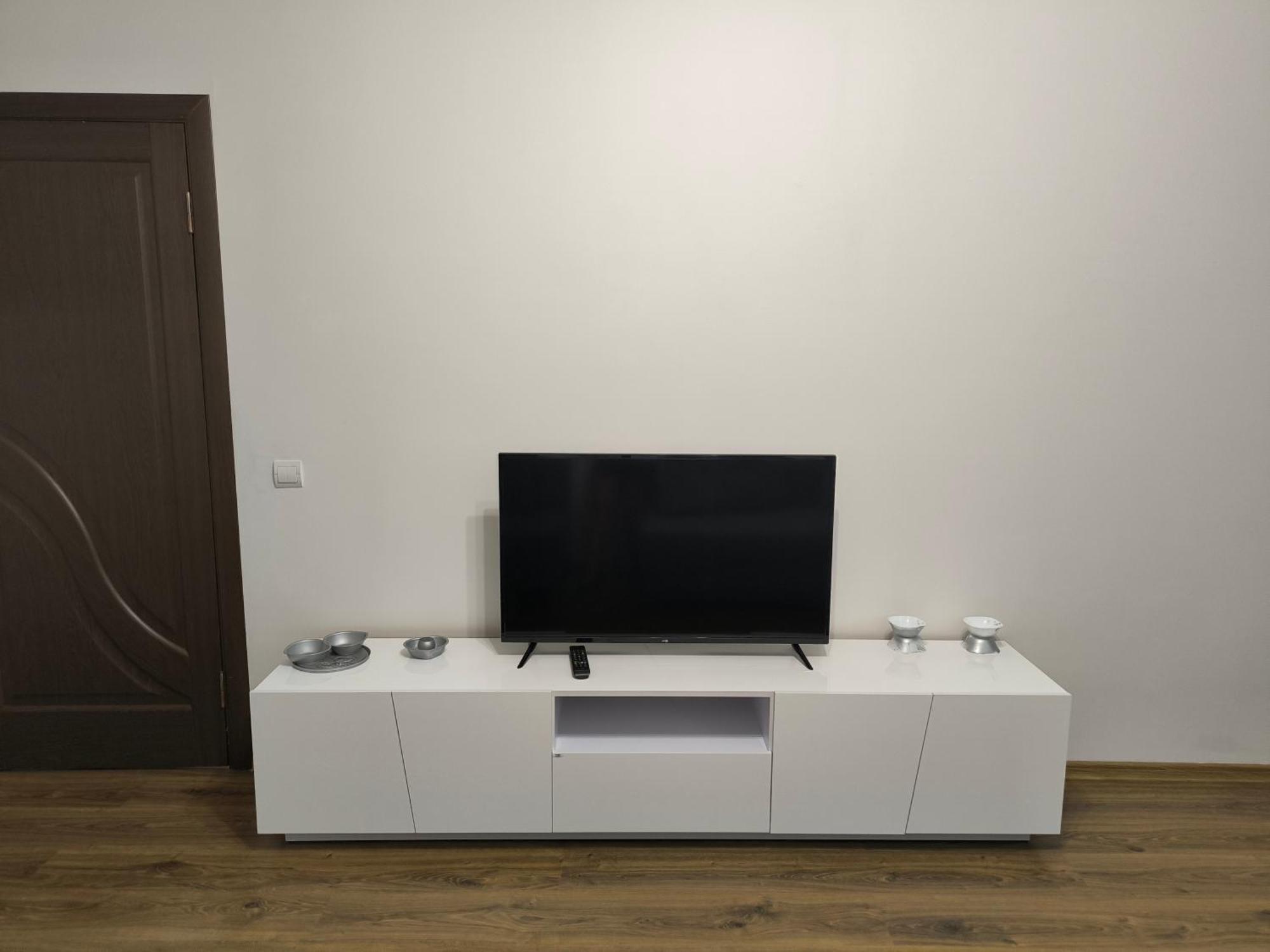 Apartments Domovik Parkaniya, 2A มุกาเชเว ภายนอก รูปภาพ