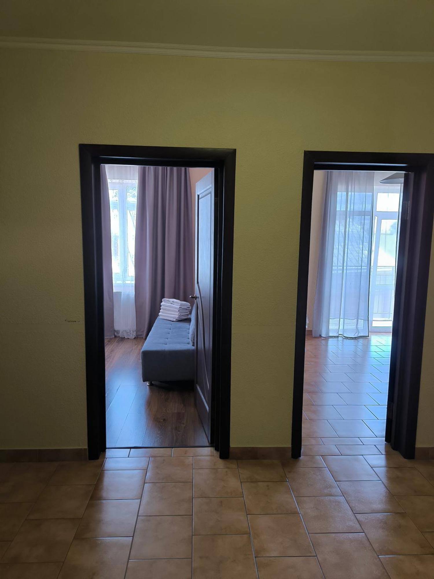 Apartments Domovik Parkaniya, 2A มุกาเชเว ห้อง รูปภาพ