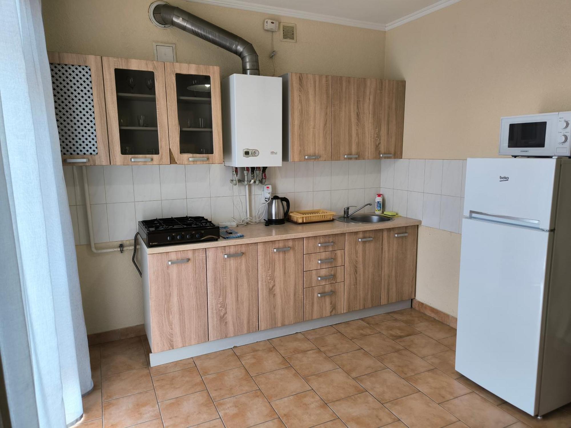 Apartments Domovik Parkaniya, 2A มุกาเชเว ห้อง รูปภาพ