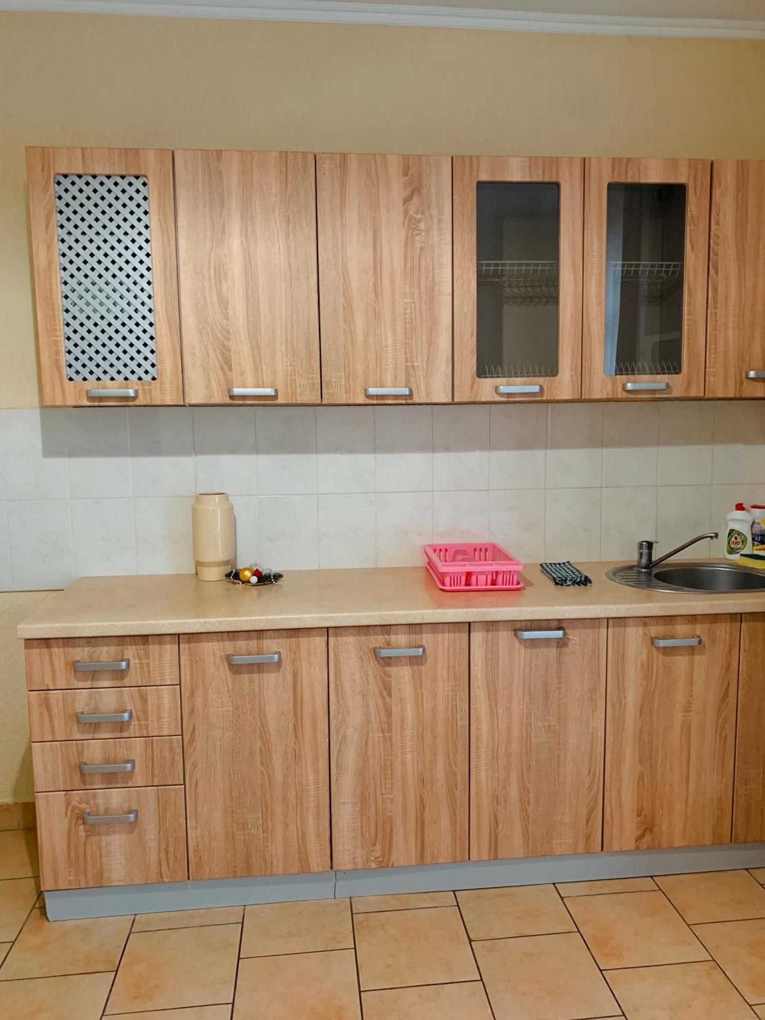 Apartments Domovik Parkaniya, 2A มุกาเชเว ภายนอก รูปภาพ