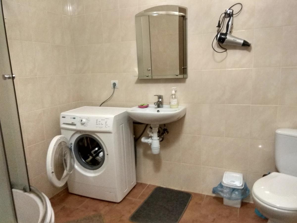 Apartments Domovik Parkaniya, 2A มุกาเชเว ภายนอก รูปภาพ